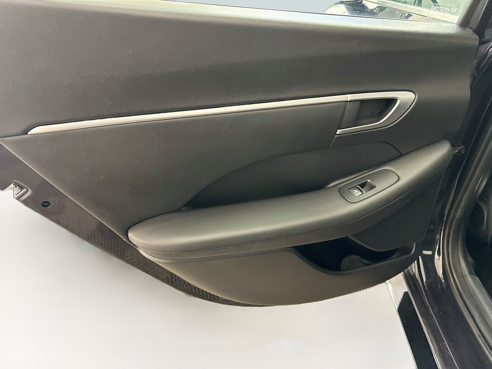 Used 2025 Hyundai Sonata SEL AWD/4WD image 26