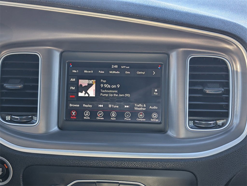 Used 2022 Dodge Charger SXT image 12