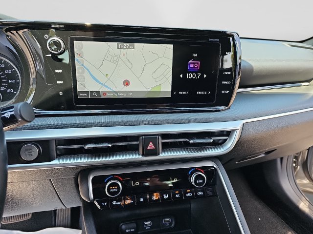 Used 2023 Kia K5 GT-Line FWD image 17