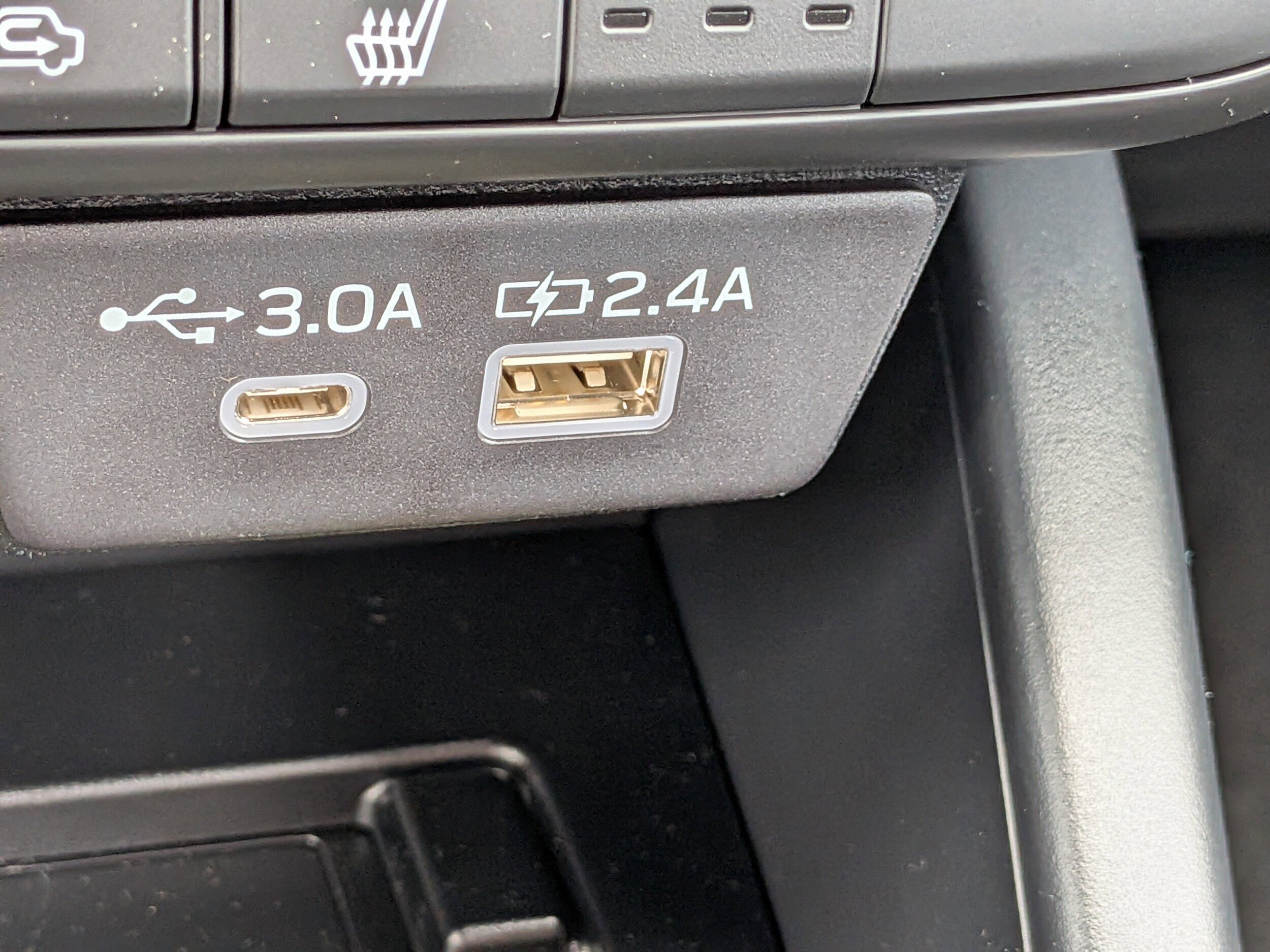New 2026 Subaru Outback Limited AWD/4WD image 23