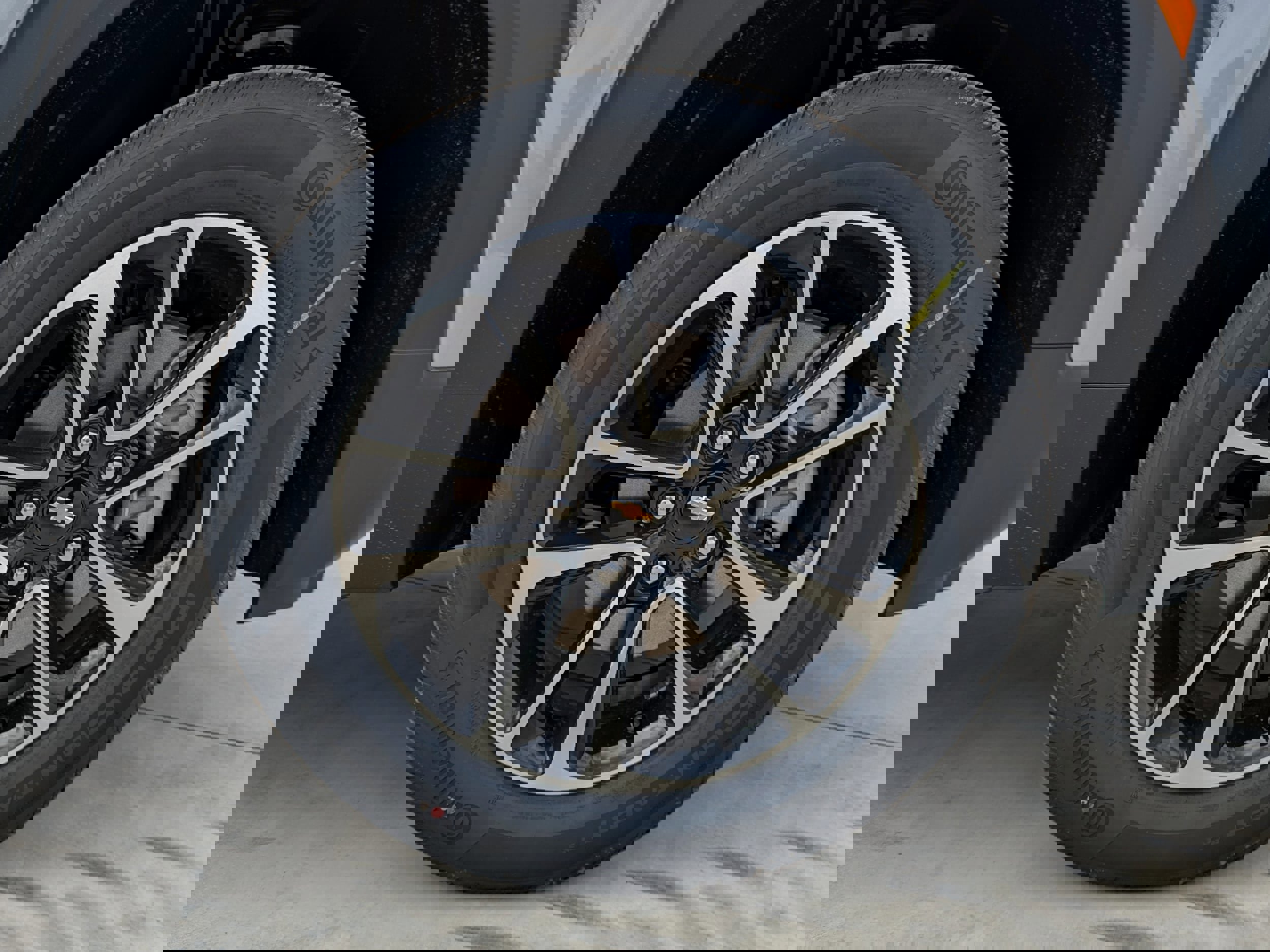 New 2026 Chevrolet TrailBlazer LT w/ Convenience Package image 9