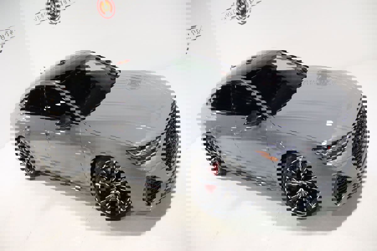 Used 2022 Audi RS 7 Sportback image 76