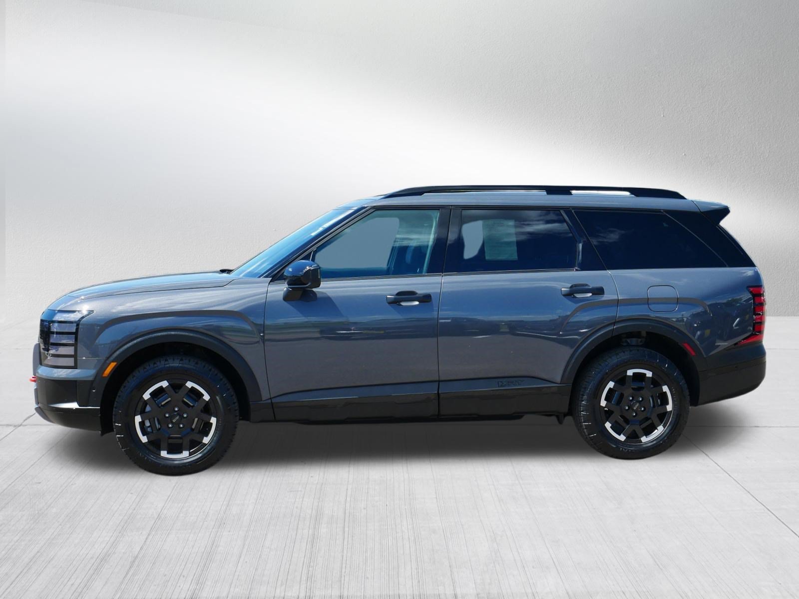 Certified 2026 Hyundai Palisade XRT Pro AWD/4WD image 4
