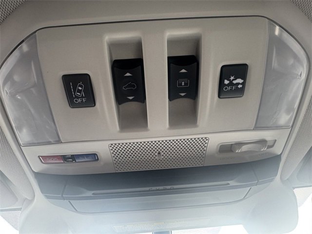 Used 2022 Subaru Ascent Onyx Edition image 31