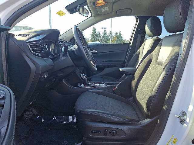 Certified 2022 Buick Encore GX Preferred w/ Cold Weather Comfort Package image 13