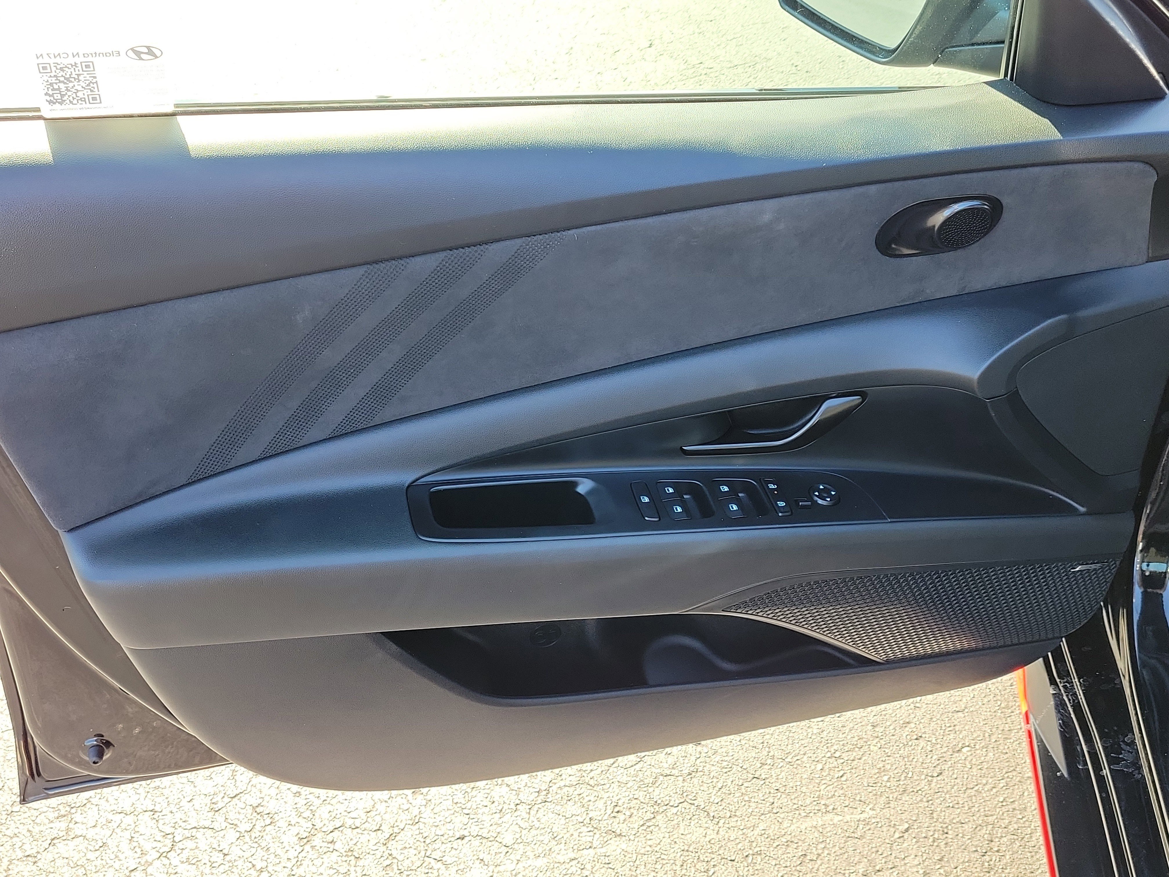 Used 2025 Hyundai Elantra N FWD image 16