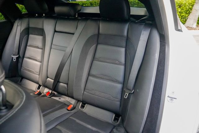 Used 2021 Mercedes-Benz GLE 53 AMG 4MATIC Coupe image 70