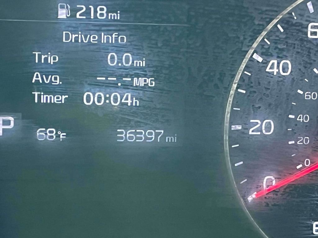 Used 2021 Kia Forte GT-Line w/ GT-Line Premium Package image 26