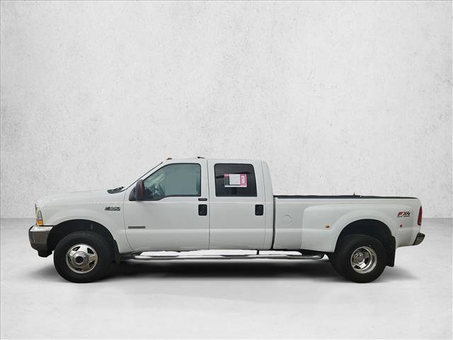 Used 2004 Ford F350 XL AWD/4WD image 9