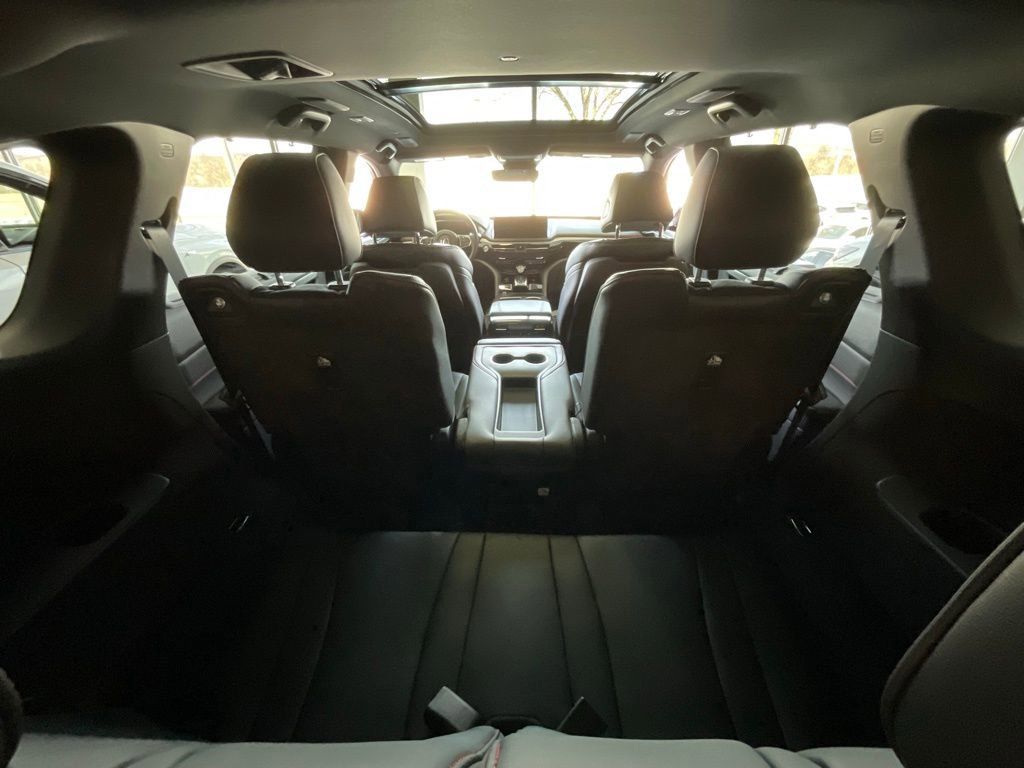 Certified 2026 Acura MDX A-Spec image 27