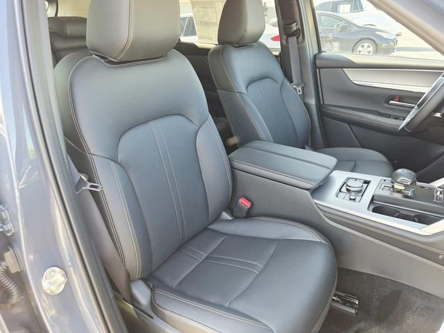 New 2026 MAZDA CX-70 SC Plus AWD/4WD image 15