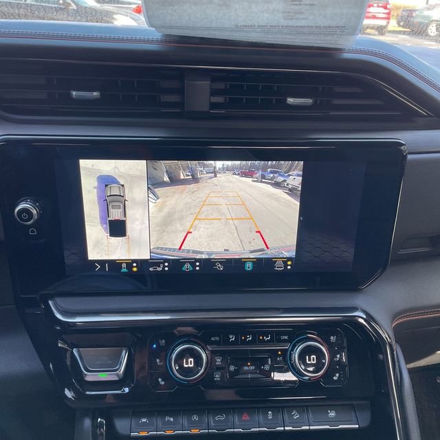 Used 2023 GMC Sierra 1500 AT4 image 18