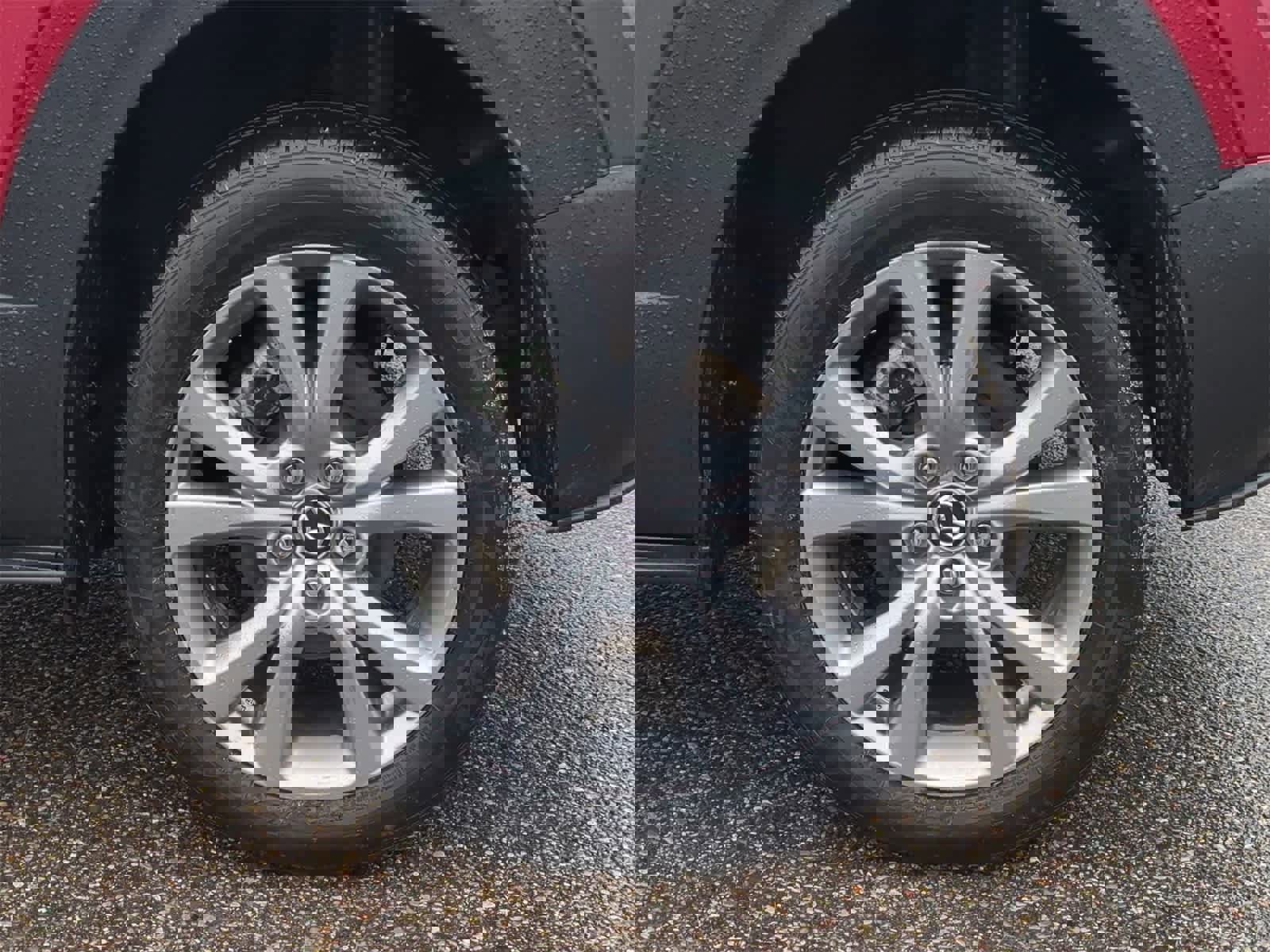 Used 2023 MAZDA CX-30 AWD 2.5 S w/ Select Package image 13