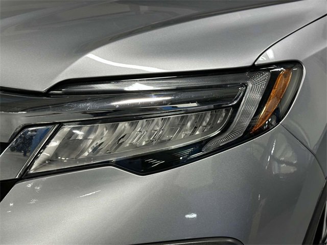 Certified 2022 Honda Pilot Touring image 10