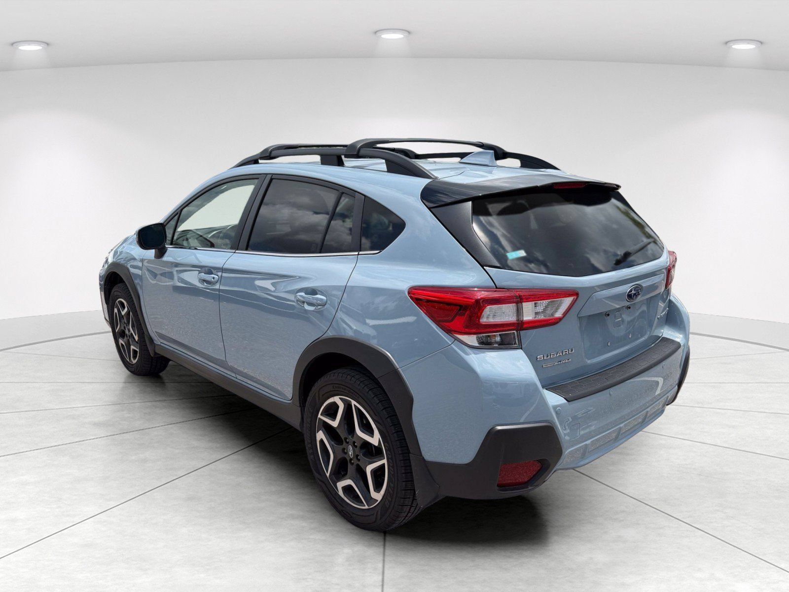 Used 2019 Subaru Crosstrek 2.0i Limited w/ Popular Package #4 AWD/4WD image 6