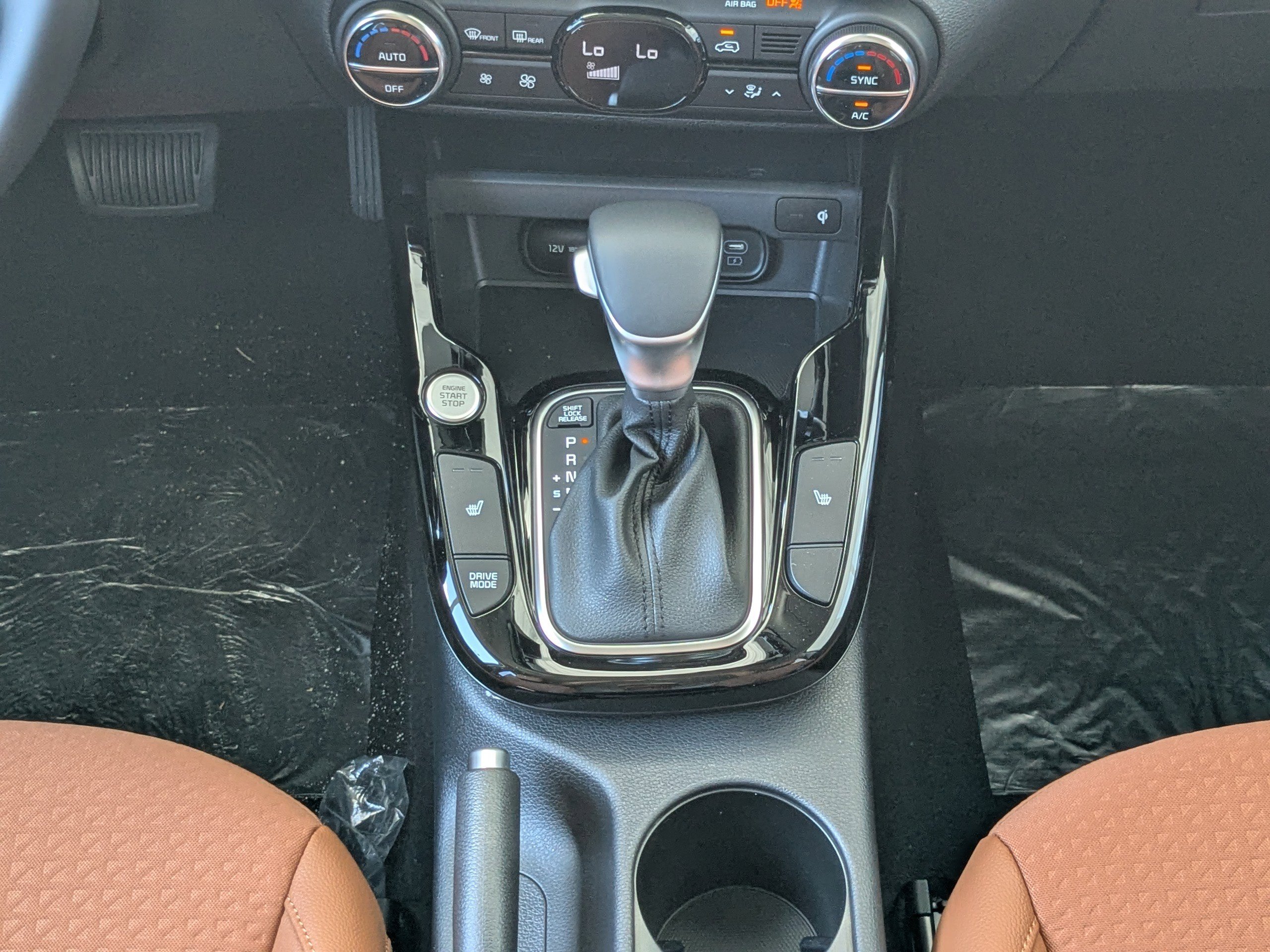 New 2025 Kia Soul EX image 23