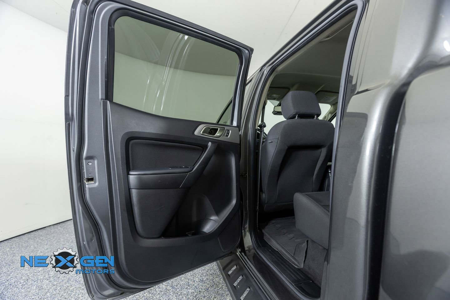 Used 2020 Ford Ranger XLT w/ Equipment Group 301A Mid image 23