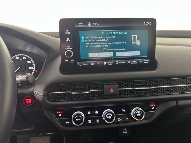 Used 2025 Honda HR-V EX-L image 25