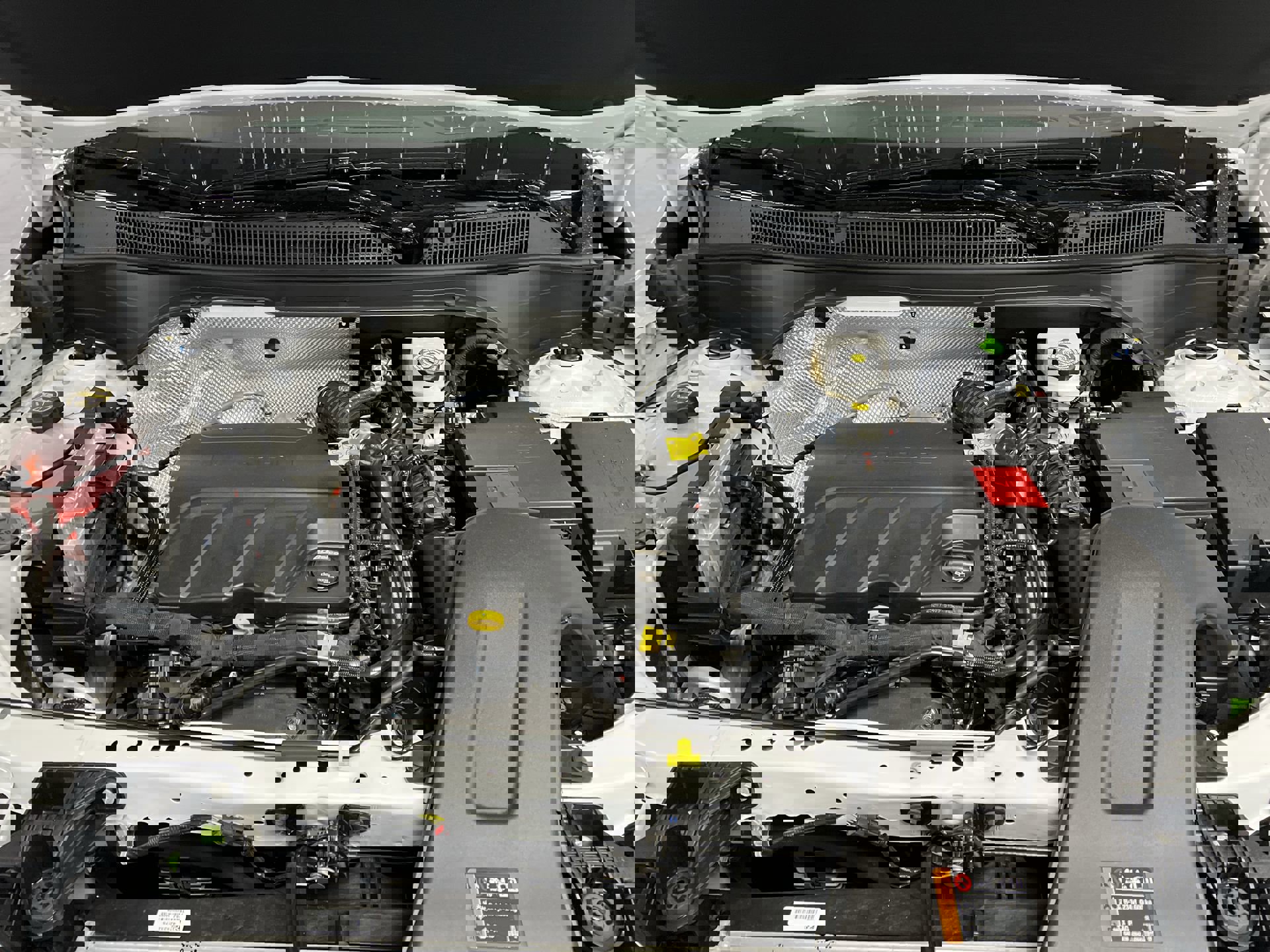 New 2026 Buick Envista Sport Touring w/ Convenience I Package image 63