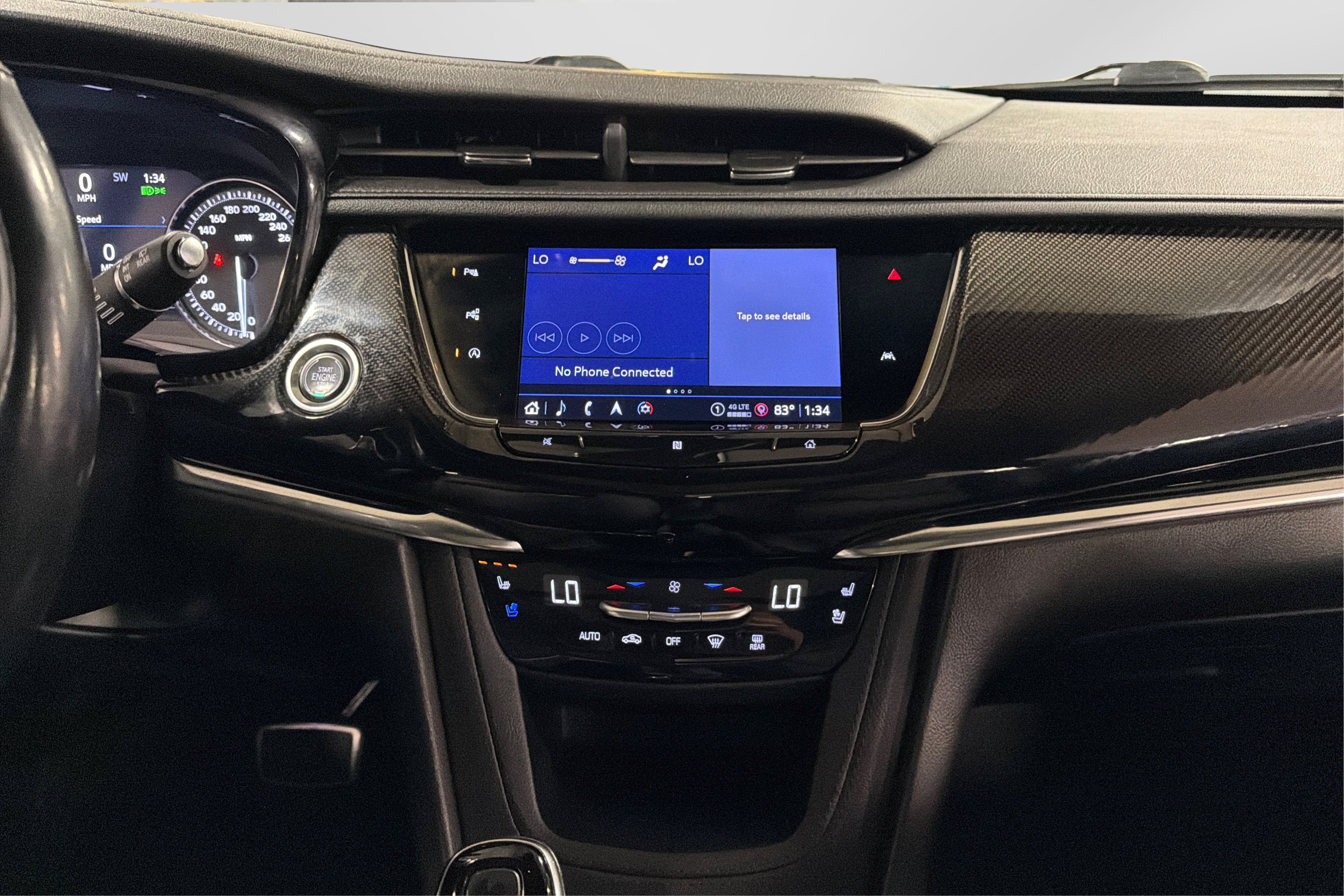 Used 2021 Cadillac XT6 Sport AWD/4WD image 30
