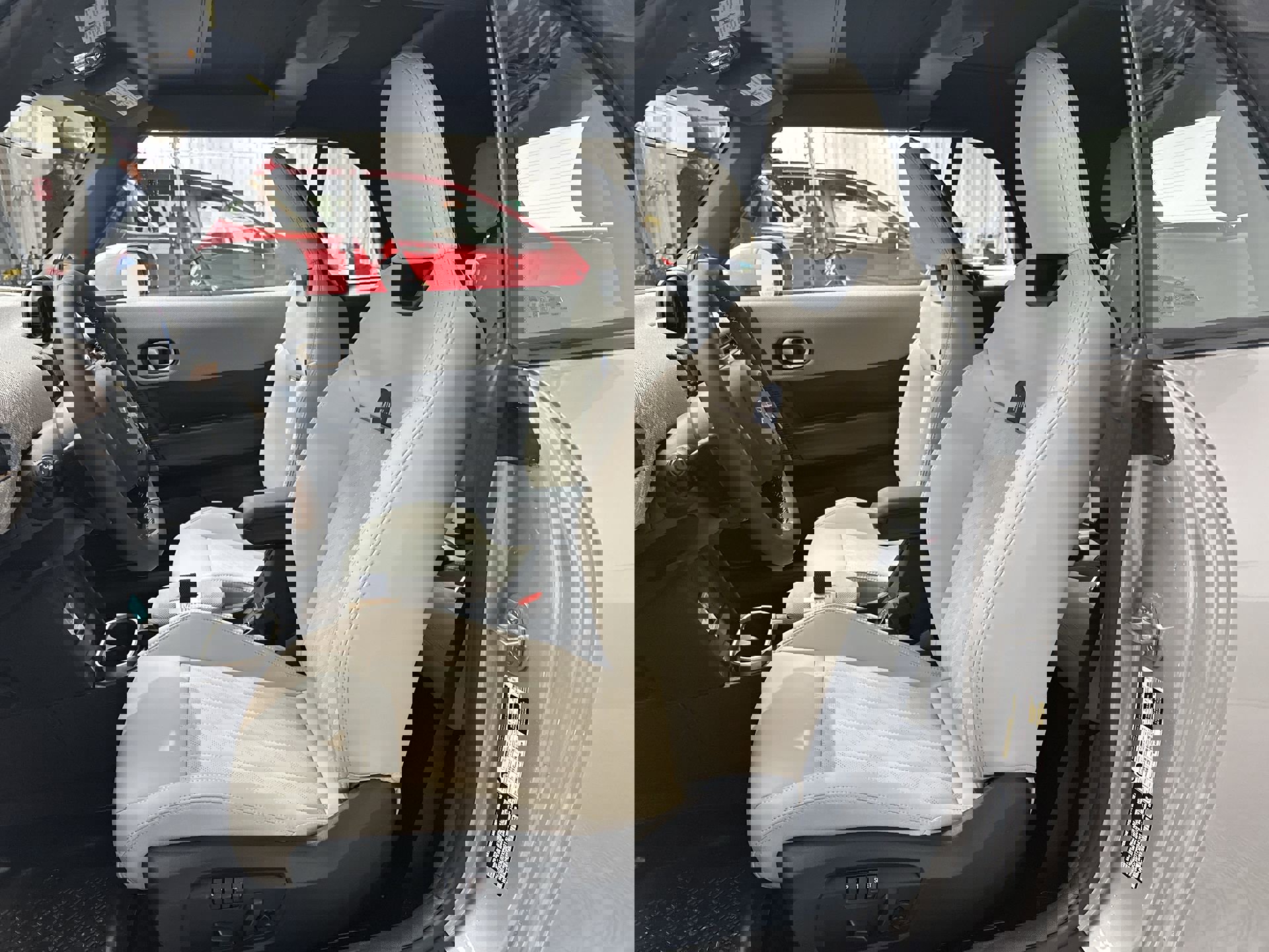 New 2026 MINI Cooper S image 13