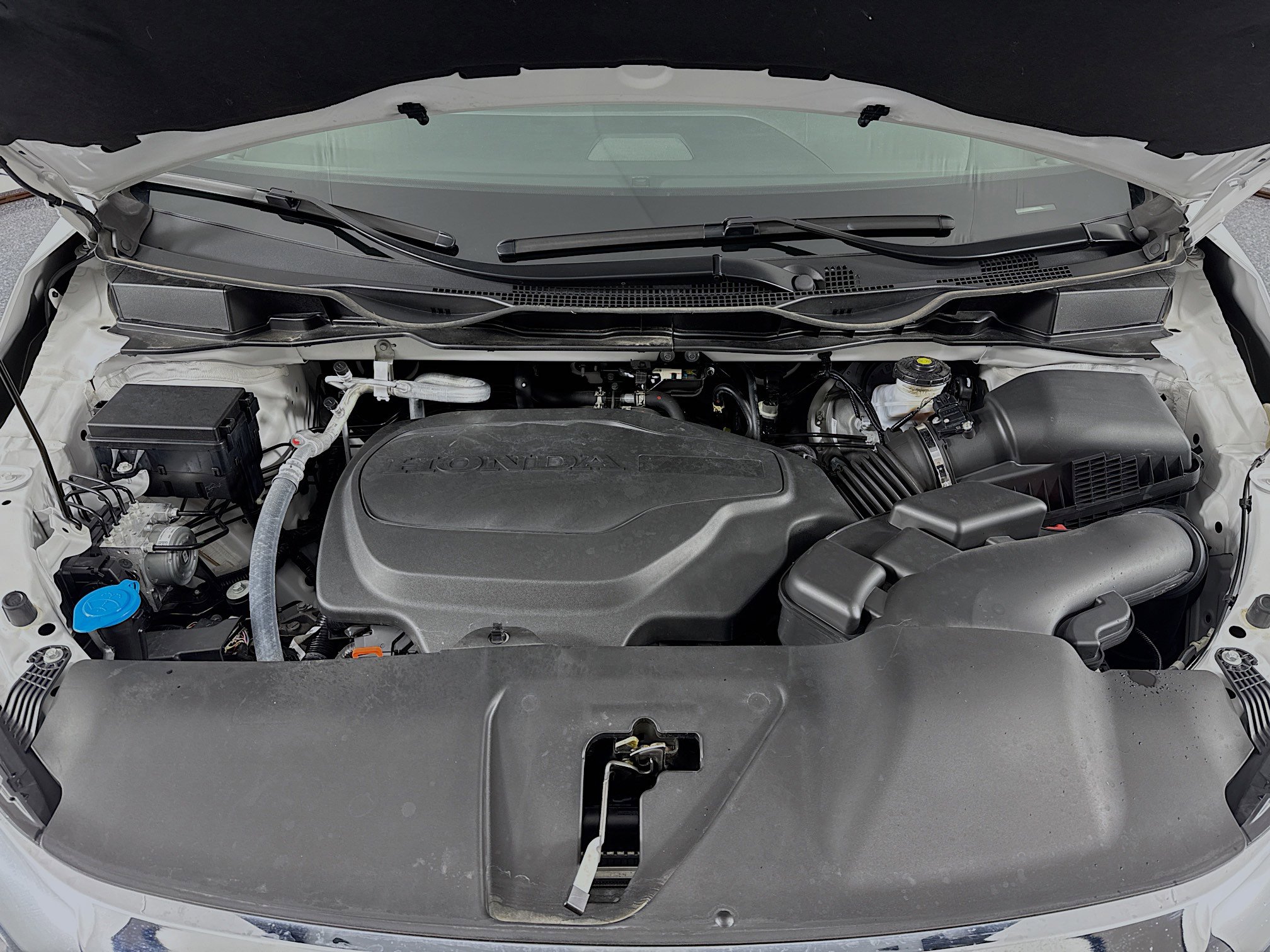 Certified 2023 Honda Odyssey EX-L image 31