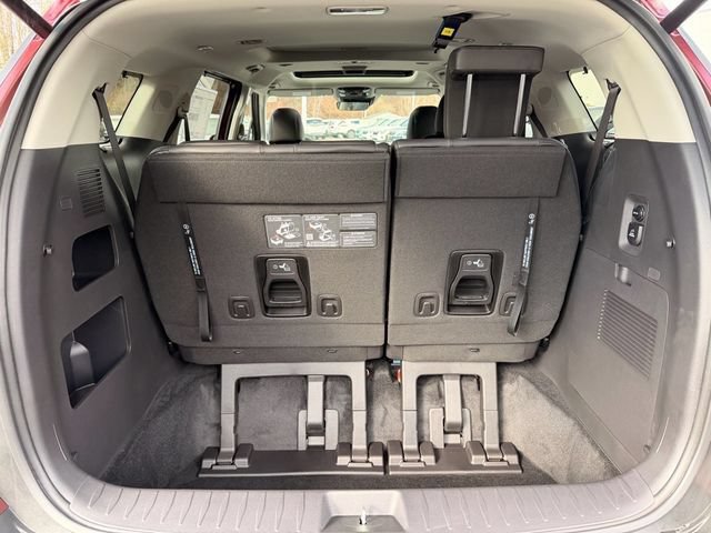 New 2026 Kia Carnival SX FWD image 28