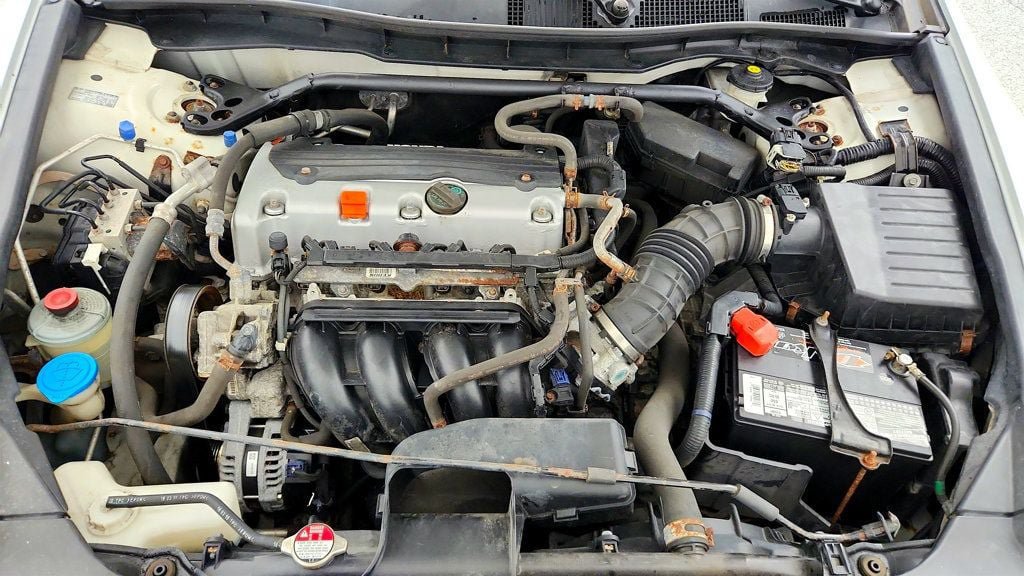 Used 2010 Honda Accord EX-L image 26