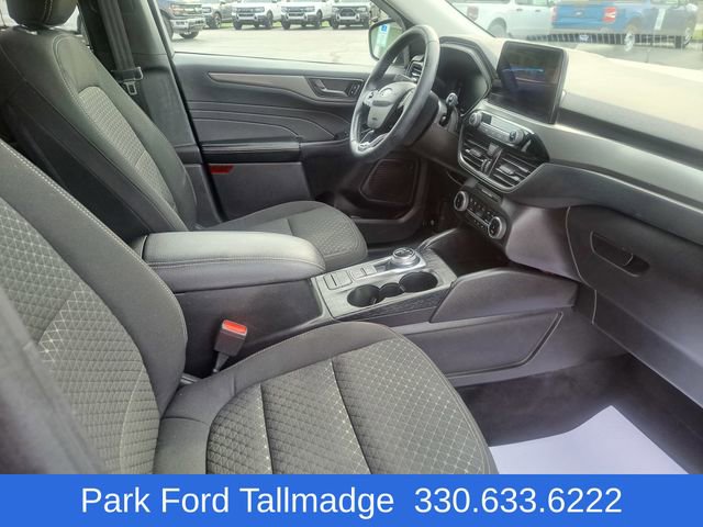 Used 2023 Ford Escape Active AWD/4WD image 13