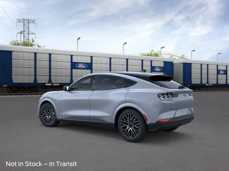 New 2026 Ford Mustang Mach-E Premium RWD image 4