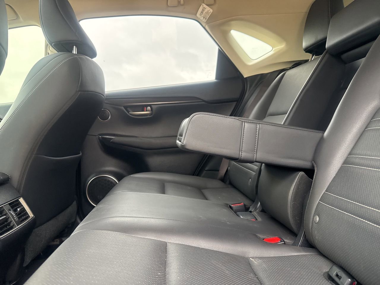 Used 2017 Lexus NX 200t FWD w/ Premium Package image 37