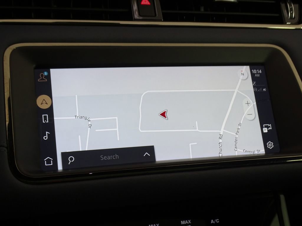 Used 2021 Land Rover Range Rover Evoque R-Dynamic S image 8