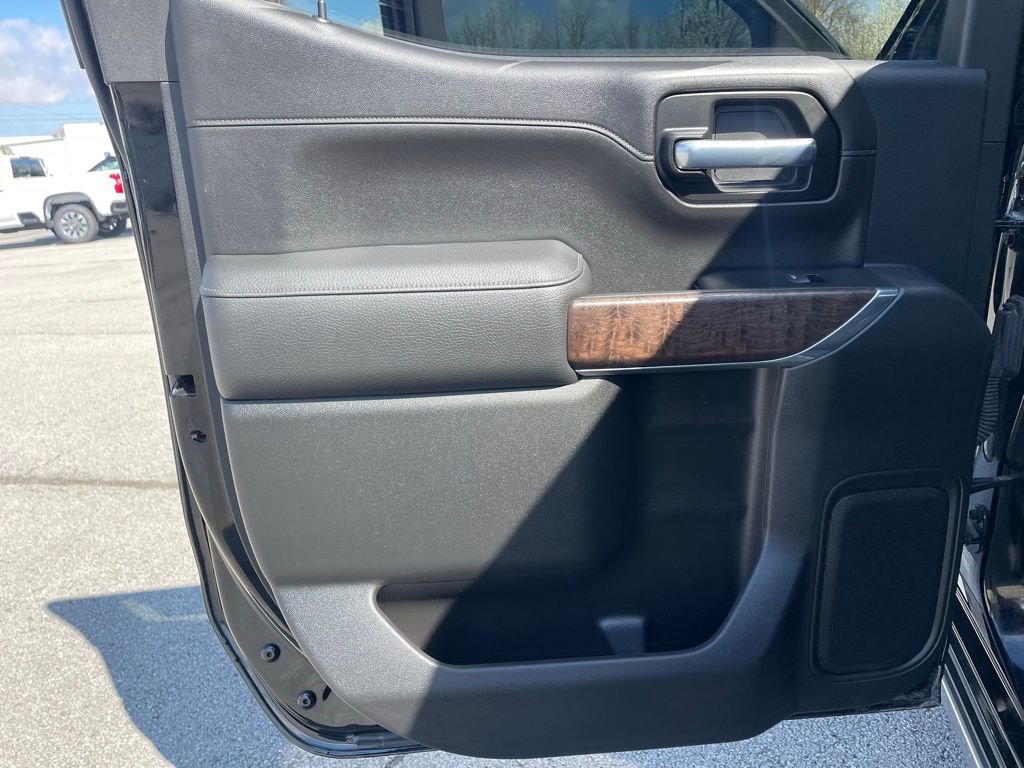 Used 2020 GMC Sierra 1500 Denali w/ Denali Ultimate Package image 16