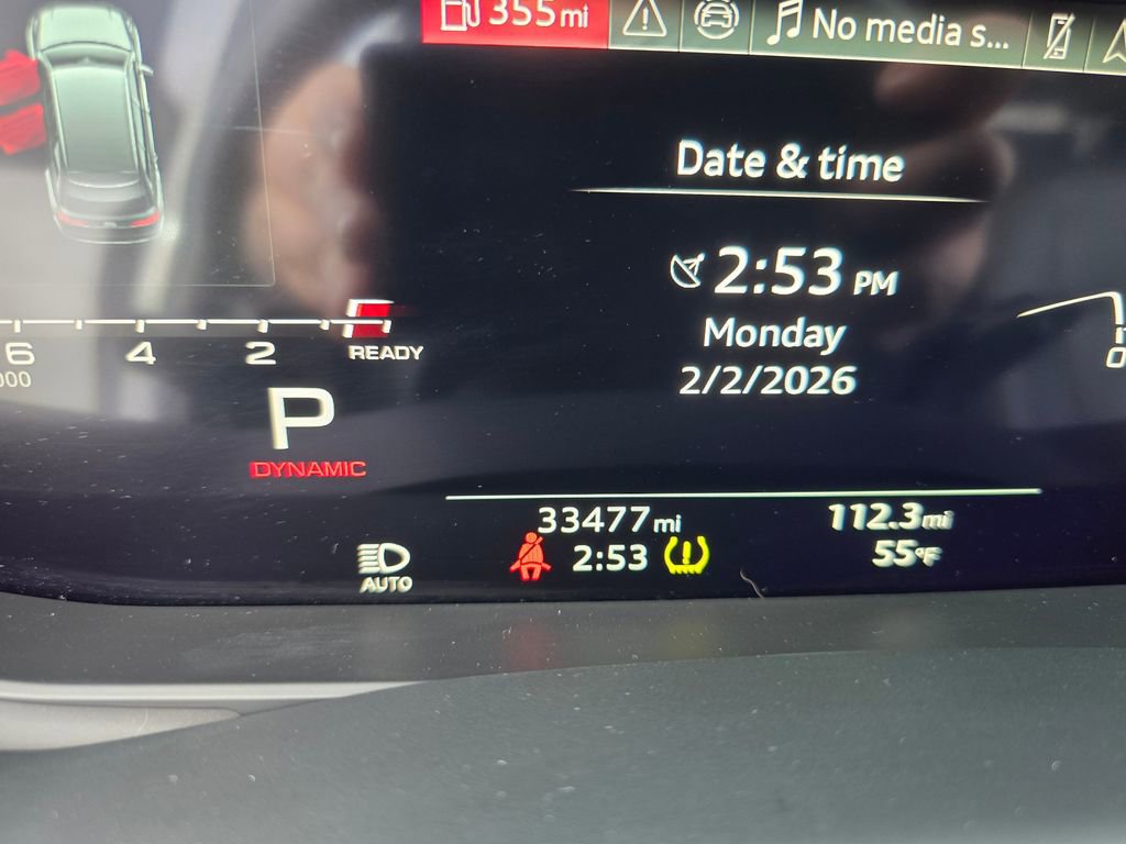 Used 2025 Audi Q7 3.0T Premium Plus image 65