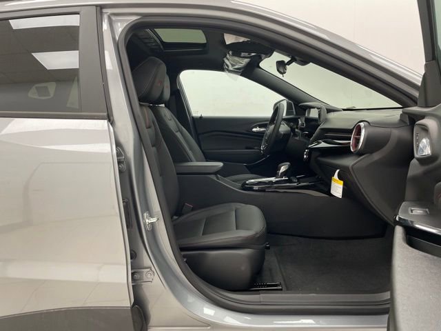 New 2026 Chevrolet Trax RS w/ Sunroof Package image 15