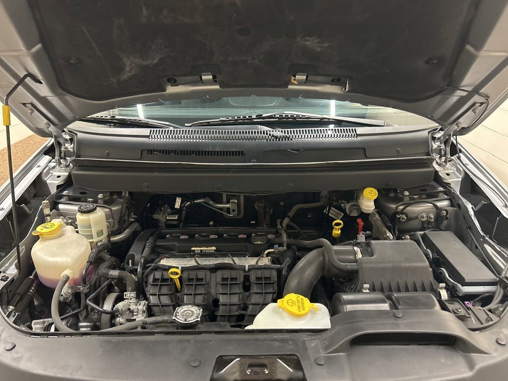 Used 2020 Dodge Journey SE w/ Blacktop Package image 18