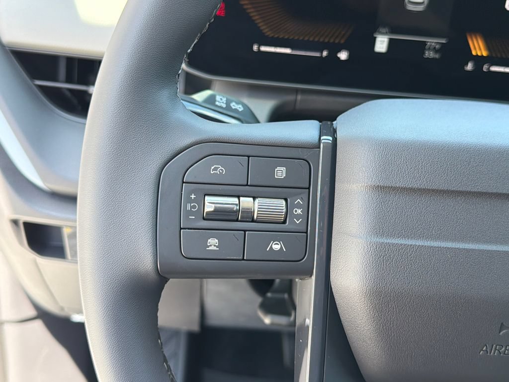 New 2027 Kia Seltos LX FWD image 20