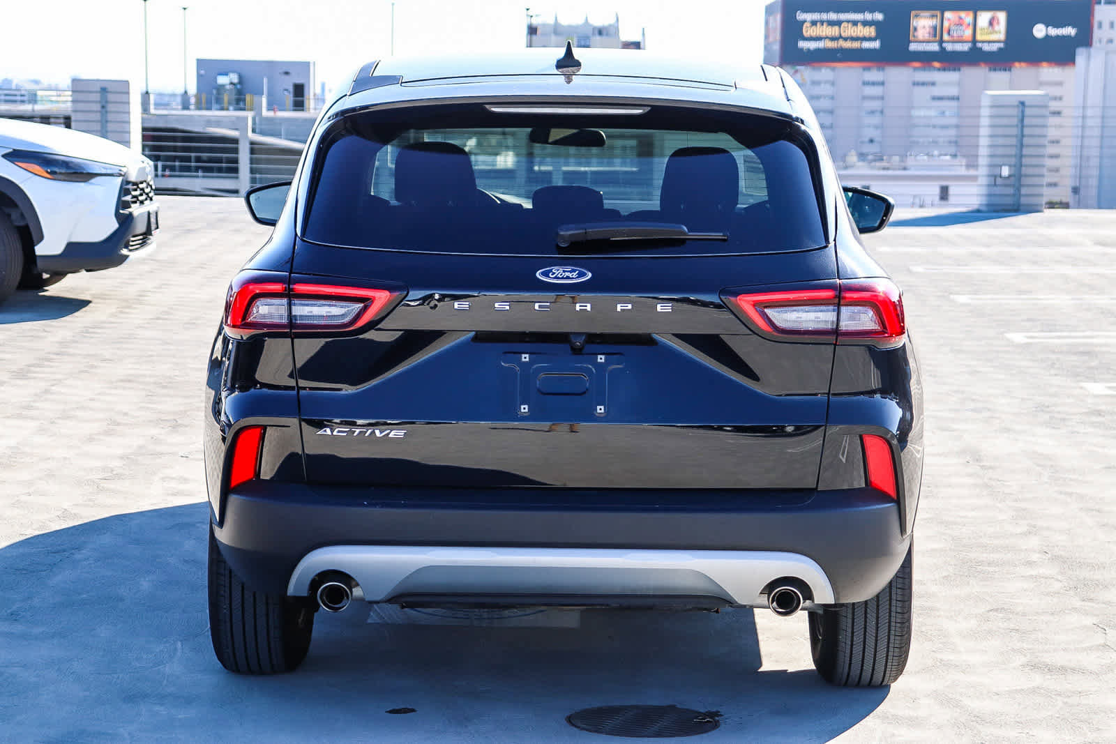 Used 2024 Ford Escape Active image 5