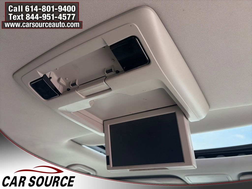 Used 2011 Honda Odyssey EX-L image 15