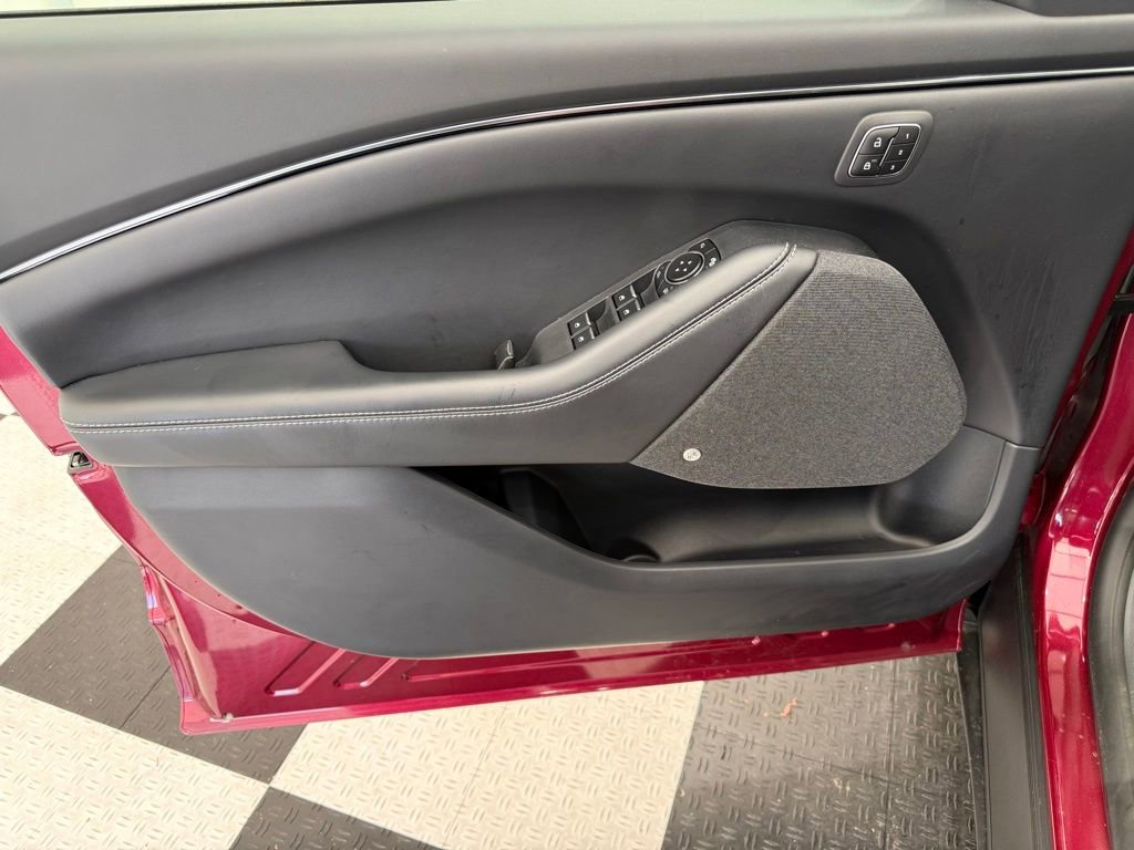 New 2025 Ford Mustang Mach-E Premium AWD/4WD image 15