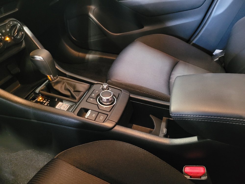 Used 2019 MAZDA CX-3 Sport image 26