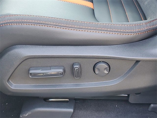 New 2026 Honda Passport TrailSport image 27
