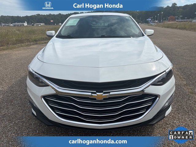 Used 2023 Chevrolet Malibu LT image 6