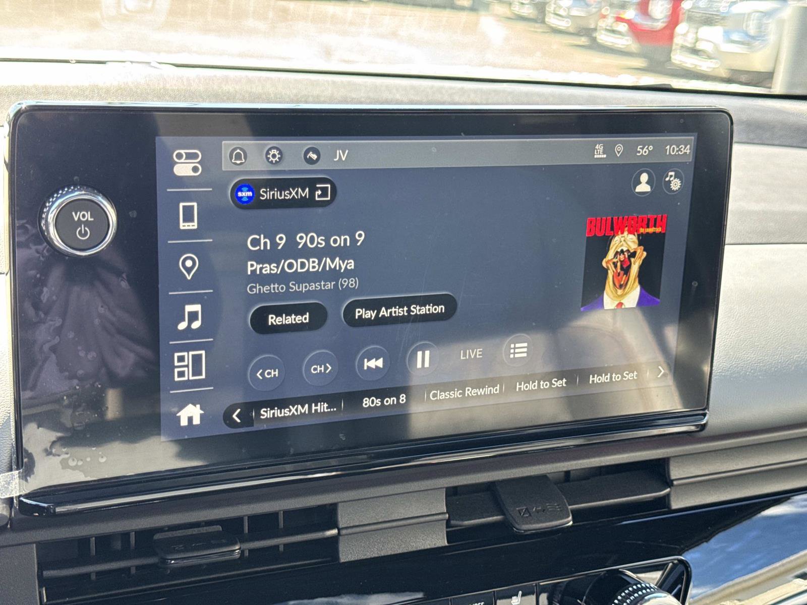 Used 2024 Honda Prologue Touring image 22