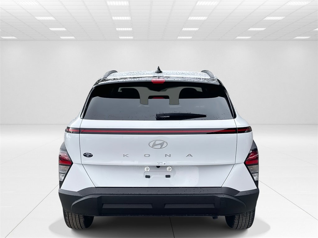 New 2026 Hyundai Kona SEL Sport image 5