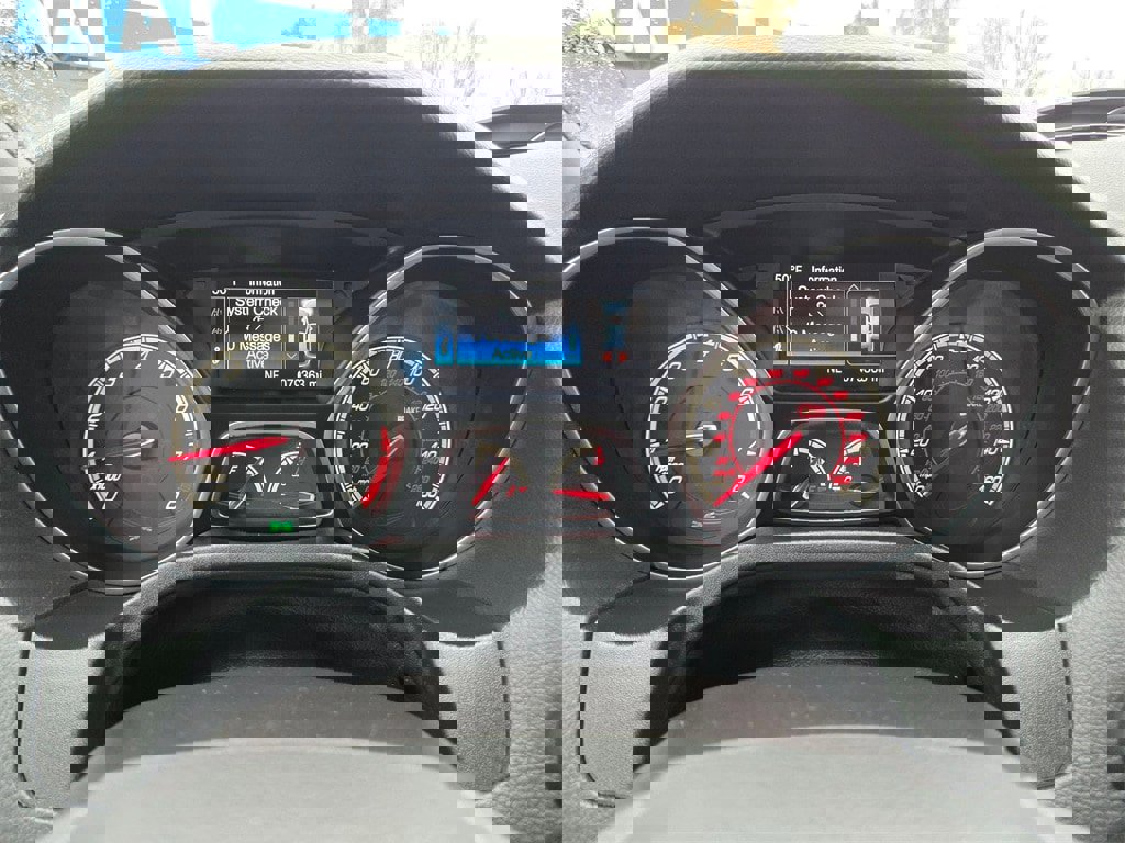 Used 2014 Ford Focus ST w/ Equipment Group 201A image 14