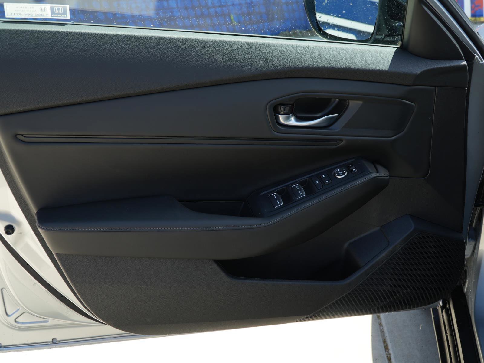 New 2026 Honda Accord Sport image 13