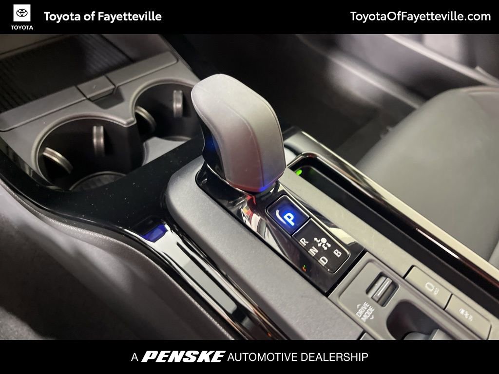 Used 2024 Toyota Prius Prime XSE Premium image 34