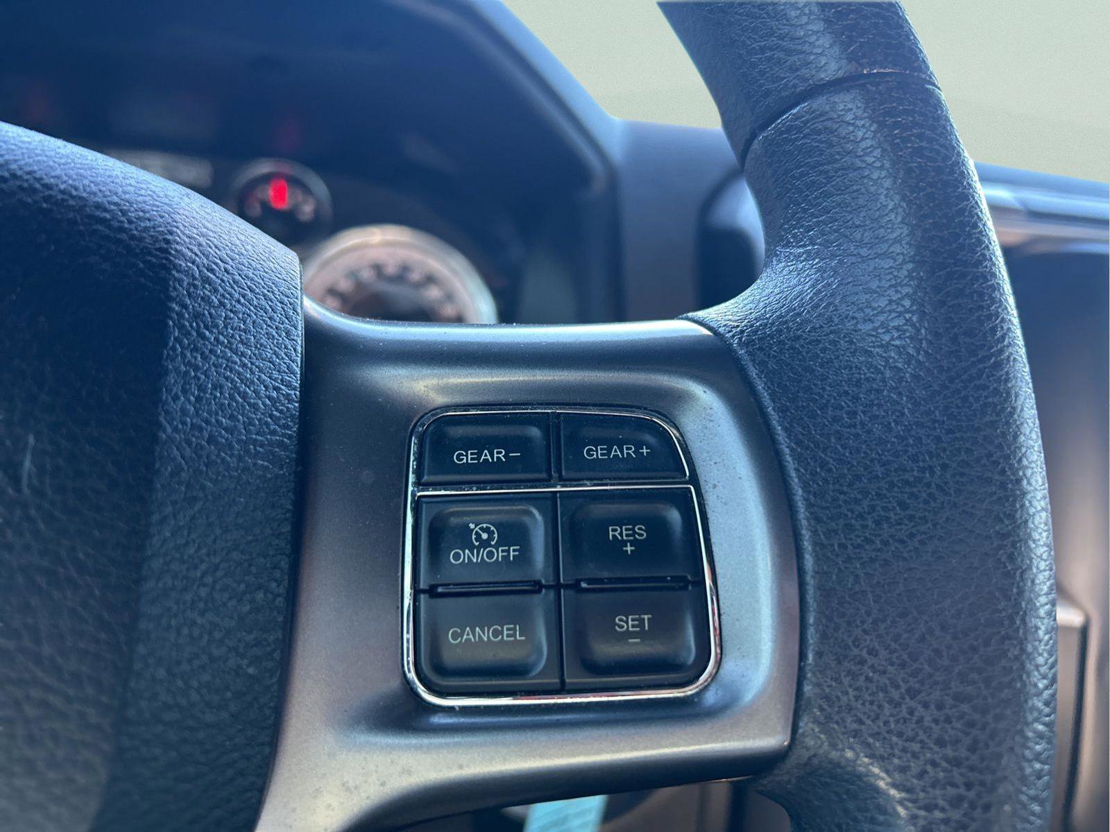 Certified 2021 RAM 1500 Classic Warlock image 16