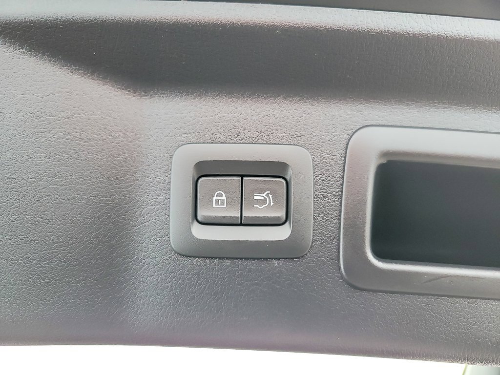 Used 2025 MAZDA CX-90 3.3 Turbo w/ Select Package image 19